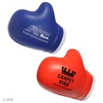 Boxing Glove Stress Reliever with Logo