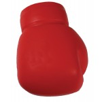 Boxing Glove Squeezies Stress Reliever with Logo