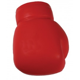Promotional Boxing Glove Squeezies Stress Reliever