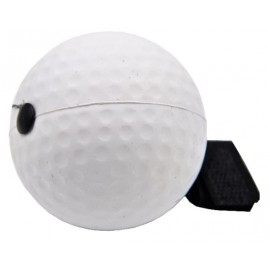 Custom Golf Ball Yo-Yo Stress Reliever Squeeze Toy  Custom Golf Ball Yo-Yo Stress Reliever Squeeze Toy