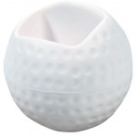 Custom Golf Ball Cell Phone Holder Stress Reliever Toy