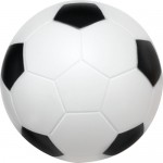 Soccer Stress Ball Custom Imprinted