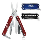 Custom Printed Leatherman Squirt With Pliers