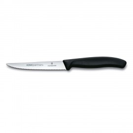Logo Branded VICTORINOX Steak Knife  Logo Branded VICTORINOX Steak Knife