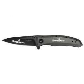 Kershaw Grid with Logo