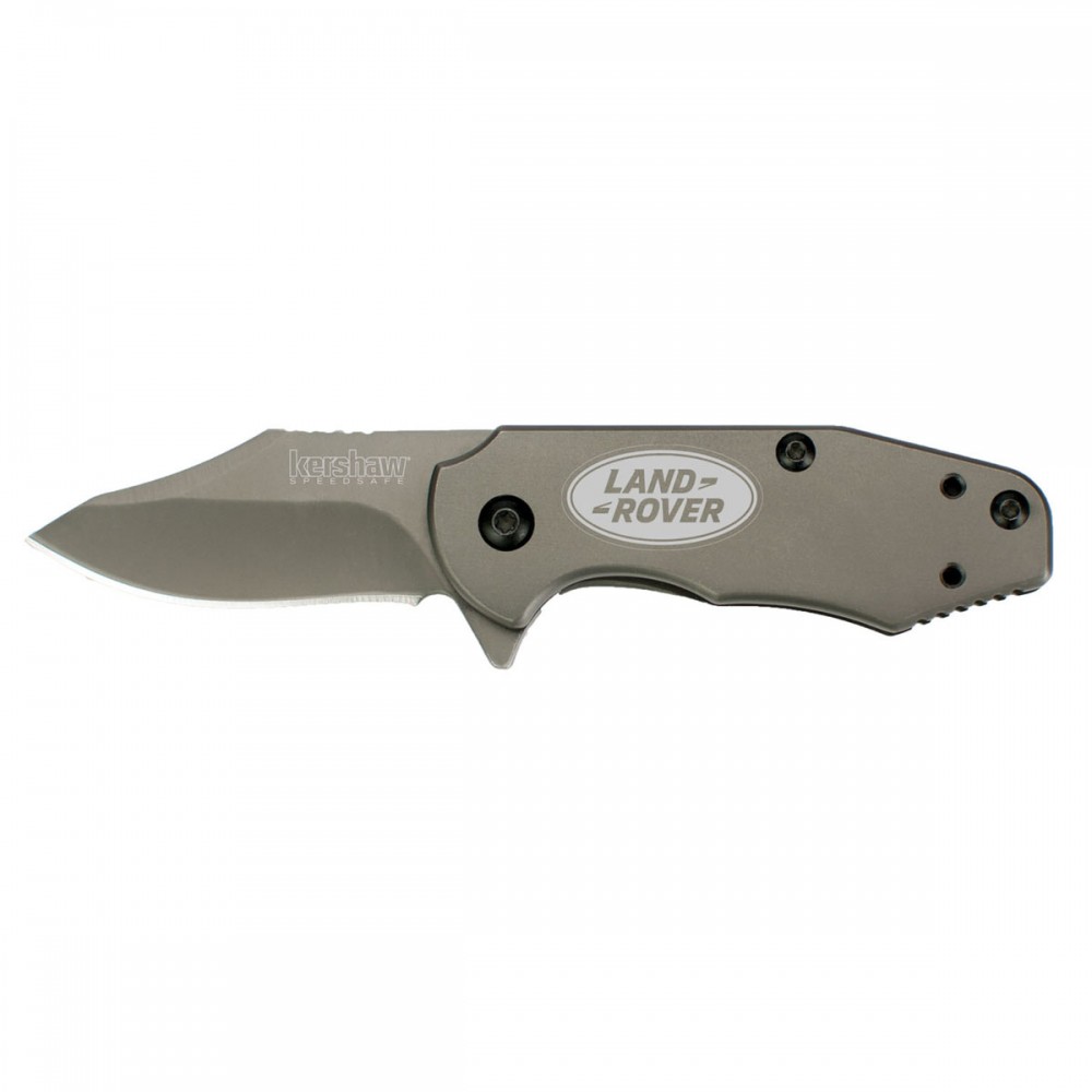 Kershaw Ember Knife Custom Printed Kershaw Ember Knife Custom Printed