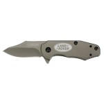 Kershaw Ember Knife Custom Printed