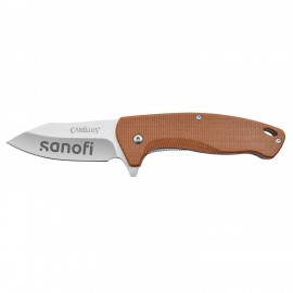 Promotional Camillus Arvo Pocket Knife