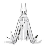 Customized Leatherman Surge