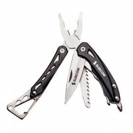 Logo Branded,Promotional Gerber Airfoil - Blue