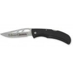 Logo Branded Gerber E-Z Out Lockback Knife