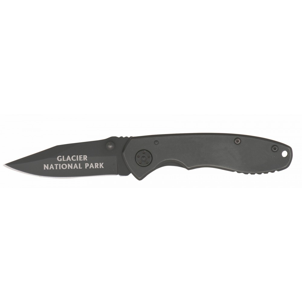 Cedar Creek Warhawk Pocket Knife Custom Imprinted Cedar Creek Warhawk Pocket Knife Custom Imprinted