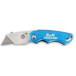 Cedar Creek Razor Sharp Utility Knife Custom Imprinted