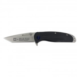 Promotional Smith & Wesson Nylon Folding Knife