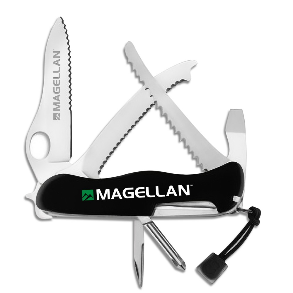 Logo Branded,Promotional Victorinox Swiss Army RESCUE TOOL Logo Branded,Promotional Victorinox Swiss Army RESCUE TOOL