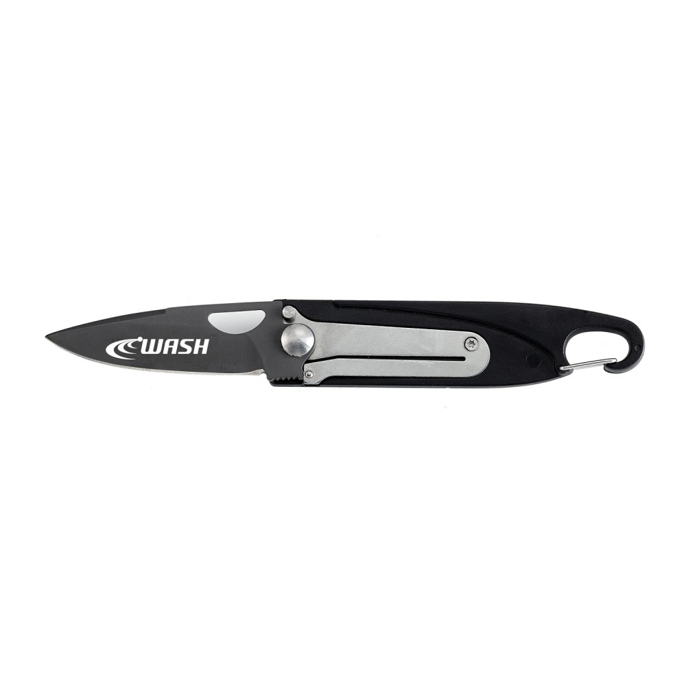 Trail Blazer Pocket Knife Custom Imprinted Trail Blazer Pocket Knife Custom Imprinted