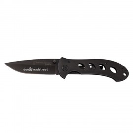 Custom Smith & Wesson Oasis Pocket Knife