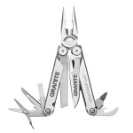 Leatherman Curl with Logo