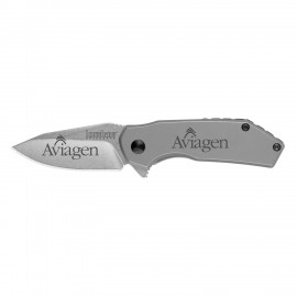Kershaw Valve with Logo  Kershaw Valve with Logo