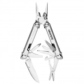 Leatherman Free P2 with Logo