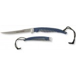 Buck Silver Creek Folding Fillet Knife with Logo