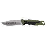 Buck Pursuit Small Hunting Knife with Logo