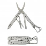 Leatherman Style PS Logo Branded
