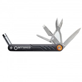 Promotional Cedar Creek Stick Multi-Tool With LED Light