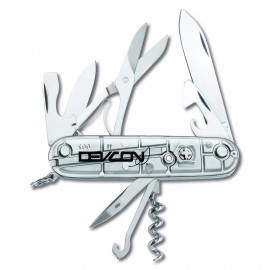 Victorinox Climber with Logo