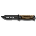 Promotional Gerber StrongArm - Coyote Brown, Serrated