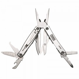 Personalized Leatherman Wingman
