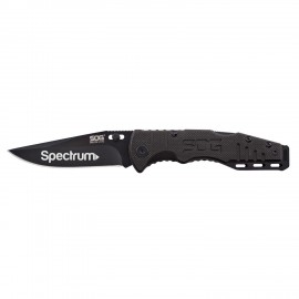 SOG Salute Mini with Logo