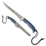 Promotional Buck Silver Creek Fillet Knife