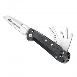 Promotional Leatherman Free K4 - Dark Gray  Promotional Leatherman Free K4 - Dark Gray