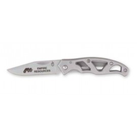 Personalized Gerber Mini Paraframe  Personalized Gerber Mini Paraframe