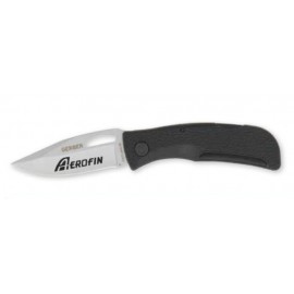 Gerber E-Z Out Junior Lockback Pocket Knife with Logo