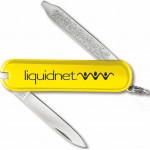 Customized Victorinox Escort