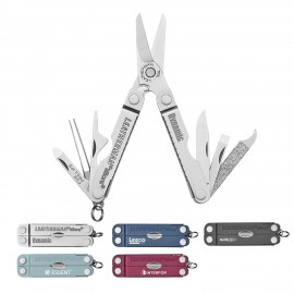 Logo Branded Leatherman Micra Pocket Tool