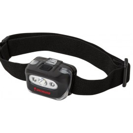 Custom Venture Headlamp (CREE XTE)