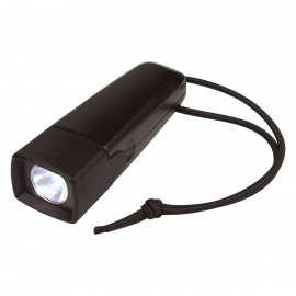 Logo Branded Durable Flashlight