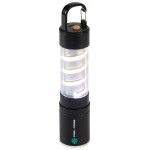 Logo Branded Rechargeable 10W Flex Filament Lantern/Flashlight