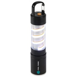 Logo Branded Rechargeable 10W Flex Filament Lantern/Flashlight