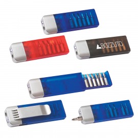 Personalized Mini Tool Kit