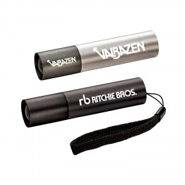 Customized Cedar Creek Flare Rechargeable Flashlight  Customized Cedar Creek Flare Rechargeable Flashlight