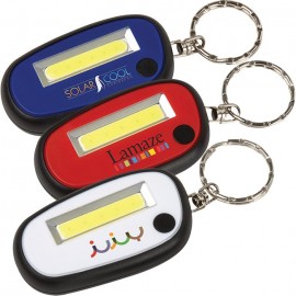 COB Multi Mode Keylight with Logo