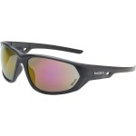 Logo Branded Komet Fire Flash Safety Glasses