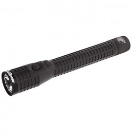 Customized Nightstick Polymer Duty Dual-Light Flashlight