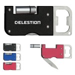 Personalized 3 In 1 Multi-Function Tool