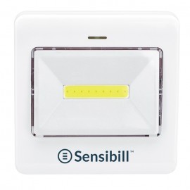 Customized Battery Operated Switch Night Light (COB)