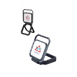 Rechargeable 60W SMD Magnetic Worklight with Logo